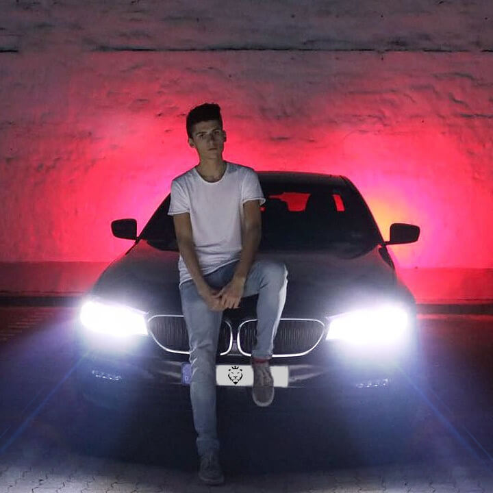 Josh Geringer Auto bmw Josh Geringer Auto bmw